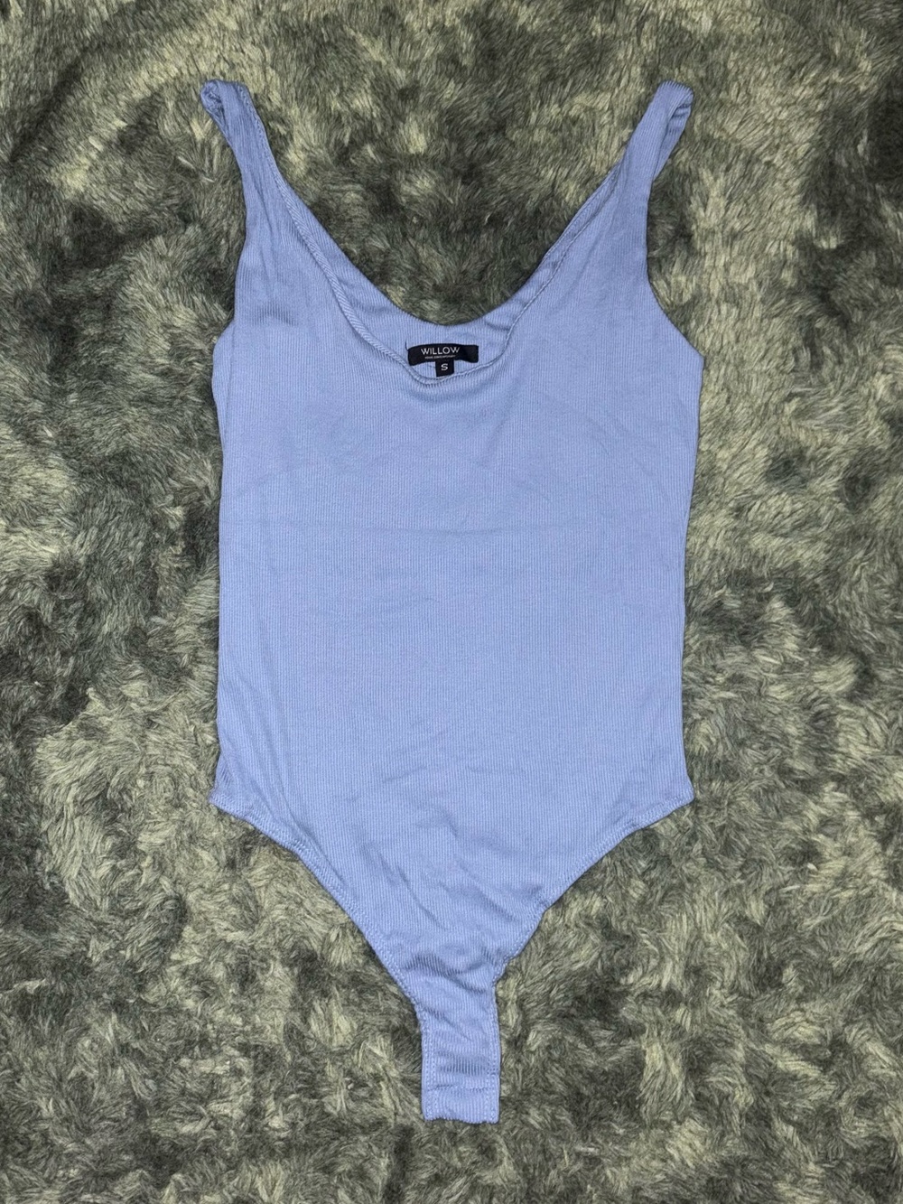 Light Blue Shirt - Small (USED)